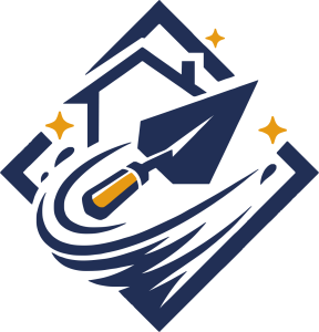 Logo Le Maçon du village