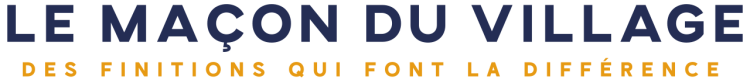 Logo Le Maçon du village